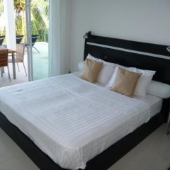 Villa Ginborn in Mueang, Thailand from 1023$, photos, reviews - zenhotels.com guestroom photo 5