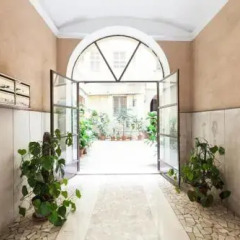 Florje House in Rome, Italy from 232$, photos, reviews - zenhotels.com photo 7