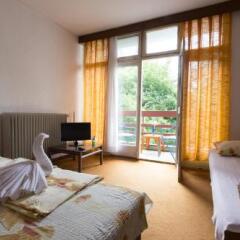 Hotel Beton in Bansko, Macedonia from 86$, photos, reviews - zenhotels.com guestroom photo 3