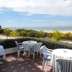 Отель Albergaria Vila Lido Португалия, Портимао - отзывы, цены и фото номеров - забронировать отель Albergaria Vila Lido онлайн фото 10
