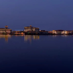 Peninsula Spring International Hotel photo 2