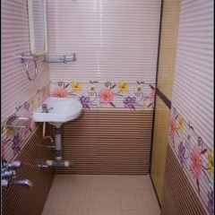 Отель All Seasons Guest House Индия, Южный Гоа - отзывы, цены и фото номеров - забронировать отель All Seasons Guest House онлайн ванная