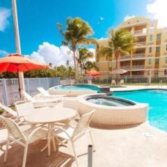 Villas Del Mar Resort in Isla Verde, Puerto Rico from 176$, photos, reviews - zenhotels.com photo 9