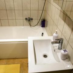 VIN service Rigas street 2 in Rezekne, Latvia from 111$, photos, reviews - zenhotels.com bathroom