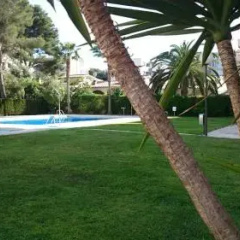 Residencial Aqua apartamentos thumbnail 2