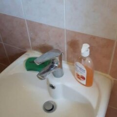 The Paphos House in Paphos, Cyprus from 111$, photos, reviews - zenhotels.com bathroom