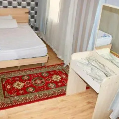 W City Guesthouse in Ulaanbaatar, Mongolia from 96$, photos, reviews - zenhotels.com guestroom photo 2