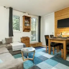 Apartment Triolet Jardin thumbnail 3