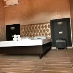 Гостиница Pavlos в Кабардинке отзывы, цены и фото номеров - забронировать гостиницу Pavlos онлайн Кабардинка фото 9