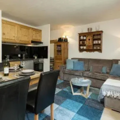 Apartment Triolet Jardin thumbnail 8