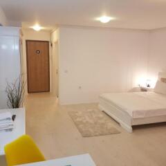 Airport Residence in Otopeni, Romania from 73$, photos, reviews - zenhotels.com photo 14