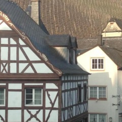 Melcher's kleines Stadthaus - Bild 1