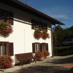 Ferienwohnung Haus Bergrast - Bild 5