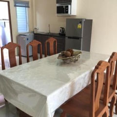 Krabi Town Sleeps 8 With Kitchen - Bild 8