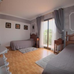 Marbella Villa Rio Seco thumbnail 2