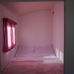 Glamping for Four Persons - Bild 3