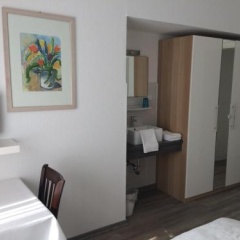Hotel Am Park Braunschweig - Bild 26