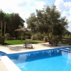 Finca S'Olivar d'es Coscois - Bild 8