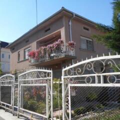 Adzija House in Ohrid, Macedonia from 79$, photos, reviews - zenhotels.com photo 10