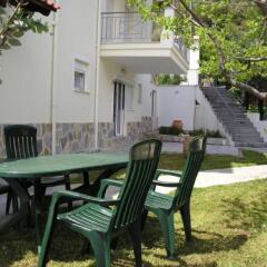 Villa Pegasos in Thasos, Greece from 160$, photos, reviews - zenhotels.com photo 8