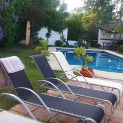 Marbella Villa Rio Seco thumbnail 6