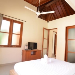 Villa Ngetis - Bild 2