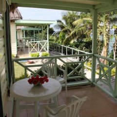 Wayalailai Resort in Viti Levu, Fiji from 255$, photos, reviews - zenhotels.com balcony