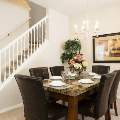 The Preserve at Carriage Pointe 3 Br townhouse by RedAwning thumbnail 13