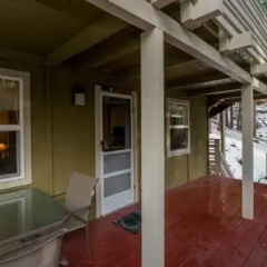 Yosemite Hideaway A thumbnail 1
