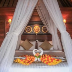 Seaside Huts Lembongan - Bild 3
