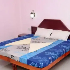 Отель Devi Beach Resort Индия, Ковалам - отзывы, цены и фото номеров - забронировать отель Devi Beach Resort онлайн фото 3