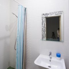 Гостиница Lapin Vesta в Сочи 1 отзыв об отеле, цены и фото номеров - забронировать гостиницу Lapin Vesta онлайн ванная фото 2