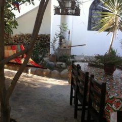 B&B El Jardin in Nazca, Peru from 62$, photos, reviews - zenhotels.com photo 6
