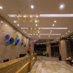Guilin Haitao International Hotel thumbnail 10