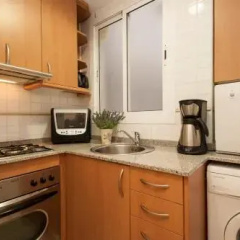 Gracia Garden Apartment thumbnail 7