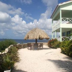 Heliemar in St. Marie, Curacao from 148$, photos, reviews - zenhotels.com beach photo 4