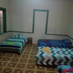 The Walker Hostel in Quetzaltenango, Guatemala from 99$, photos, reviews - zenhotels.com photo 2