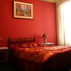 Hotel Las Lineas in Nazca, Peru from 95$, photos, reviews - zenhotels.com guestroom photo 2