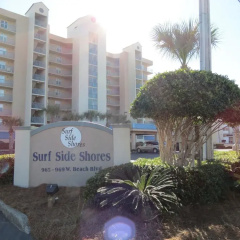 Surfside Shores 2901 thumbnail 1