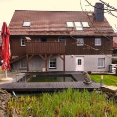 Ferienhaus Brockenbäcker - Bild 9