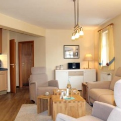 Inselresidenz Strandburg Juist - Turmwohnung 205 (Ref. 50959) - Bild 12