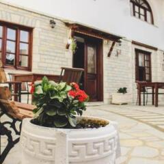 Castle Hotel in Gjirokaster, Albania from 81$, photos, reviews - zenhotels.com photo 6