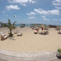 Alisios Beach House - Front Sea View Apartments in Boa Vista, Cape Verde from 87$, photos, reviews - zenhotels.com photo 8