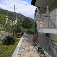 Villa Pegasos in Thasos, Greece from 160$, photos, reviews - zenhotels.com photo 10