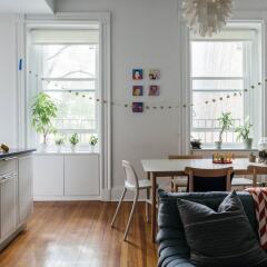 onefinestay - Carroll Gardens private homes in New York, United States of America from 542$, photos, reviews - zenhotels.com meals