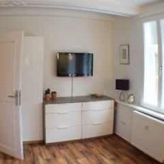 Ferienwohnung im Alten Peter - Bild 2
