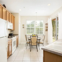 The Preserve at Carriage Pointe 3 Br townhouse by RedAwning thumbnail 14