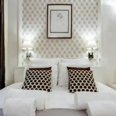 Sweet Inn Apartments - Villa Jocelyn thumbnail 3