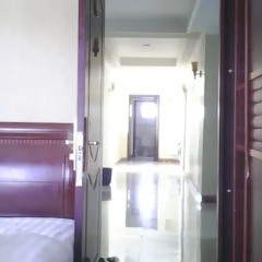 Hotel Ngokaf in Lubumbashi, Democratic Republic of the Congo from 147$, photos, reviews - zenhotels.com hotel interior