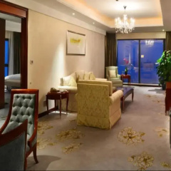 Peninsula Spring International Hotel photo 4